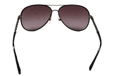 chanel podium sunglasses|CHANEL Sunglasses: Pilot Sunglasses, metal & calfskin — .